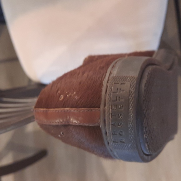 Fratelli Rossetti Women's Shoes - Picture 2 of 4